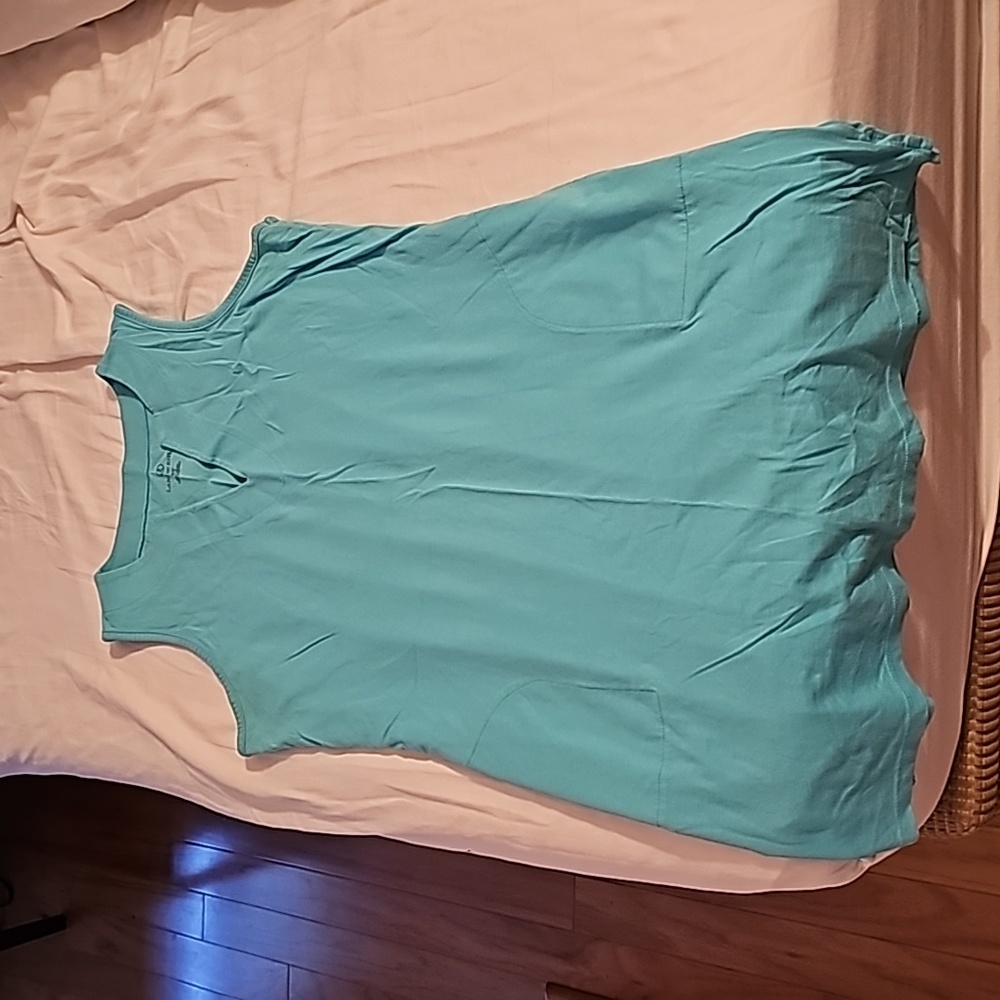 Womens summer dress